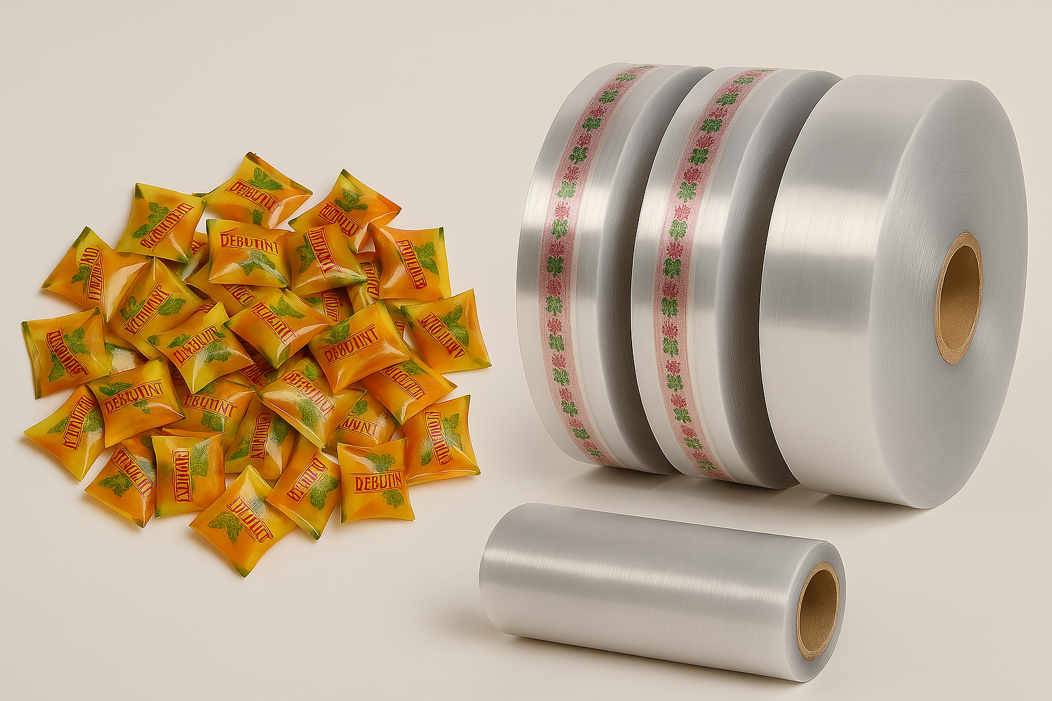 Retail Packaging